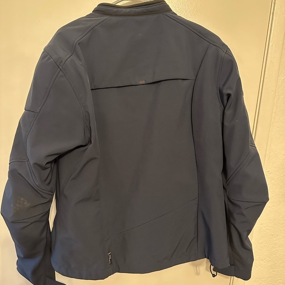 Revit Women’s Motorcycle Jacket XL - Picture 3 of 5